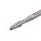 10pcs/Set Ball Nose End Milling Cutter Set Carbon Steel 1mm-3.175mm CNC Milling Cutter