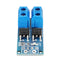 10Pcs MOS Trigger Switch Driver Module FET PWM Regulator High Power Electronic Switch Control Board