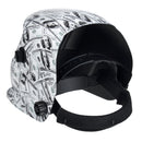 Solar Energy Power Auto-Darkening Welding Helmet Lens Mask Grinding Welder Protective Mask