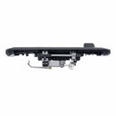 Car Rear Tailgate Door Handle Outside Exterior For Nissan Navara NP300 2014-UP