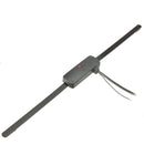 Car Aerial Radio Electronic Antenna Internal Windscreen Mount Amplified for GM