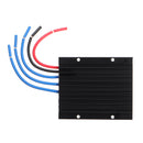 300/400/500/600W 12/24V Auto MPPT Wind Turbine Controller Waterproof Generator Controller Overvoltage Speed Protection