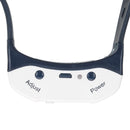 Smart Electric Dog Fog-spray Anti-Bark Collar Rechargeable Adjustable Sprayer Dog Collar