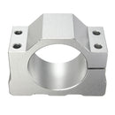 80mm Spindle Motor Mount Bracket Clamp Holder for CNC Engraving Machine