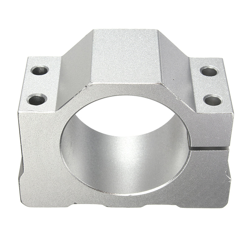 80mm Spindle Motor Mount Bracket Clamp Holder for CNC Engraving Machine