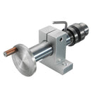 Live Center With Chuck Revolving Centre DIY Accessories For Mini Lathe
