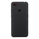 Bakeey Matte Anti-Fingerprint Soft TPU Protective Case For ZTE Nubia V18