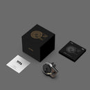 TITA Recorder Aroma Diffuser Turntable Car Fragrance Aromatherapy from Xiaomi Youpin