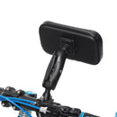 Bike Bicycle Motorbike Handlebar Waterproof Phone Bag Phone Holder For Smart Phone iPhone Samsung