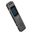 Portable 8GB Digital Audio Sound Voice Recorder Pen MP3 Player Auto Recording