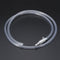 Hydraulic Brake Clutch Bleeder Hose One Way Valve Motorcycle Auto Bleeding Tool Kit