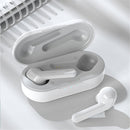 Sansui X9 TWS Wireless Earbuds bluetooth 5.0 Earphone Touch Control Real Live Sound Noise Cancelling Mic Handsfree Headphone