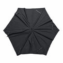 Waterproof Canopy Parasol Tent Sunshade Replacement Fabric Garden Outdoor Parasol Canopy Cover