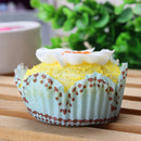 6CM Squishy Soft Cup Cake Scented Simulation Food Bag Phone Straps