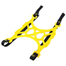 6pcs Car Tire Snow Chain Universal Thickening Adjustable Anti Skid Safety Double Snap Tyre Spikes