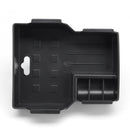 Car Central Console Armrest Storage Box Container for Suzuki Vitara Escudo 2016-2018