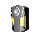 DC 12V 100PSI Car Air Compressor Heavy Duty Digital Tire Inflator Auto Tyre Pump