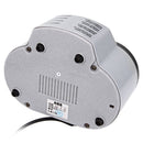 Loskii DA-968 Ultrasonic Cleaner Jewelry Glasses Circuit Board Cleaning Machine Intelligent Cont