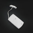 9V Battery Stand Alone Sounder Window Door Sensor Door Sensor Alarm Loud 120dB Independent Home Security Alarm