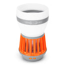 DC 5V Electric Insect Trap Mosquito Dispeller Killer LED Zappers Lamp USB Charging Night Light