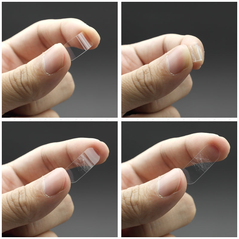 2 PCS Camera Lens Protector Soft Tempered Glass Rear Camera Phone Lens for Xiaomi Mi Play