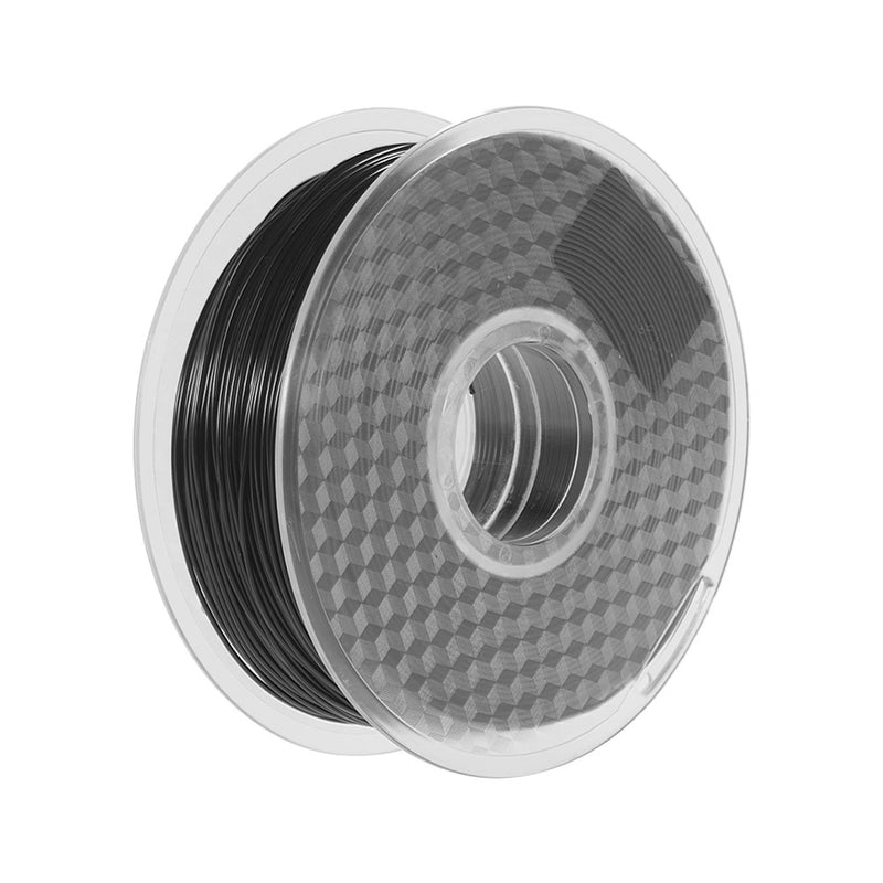TWO TREES 1.75mm 1KG Black/Orange/Green/White/Transparent Light Penetration PETG 3D Printer Filament