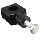 Handlebar Risers Clamp 1inch 25mm with Bolt For Harley Motorcycle