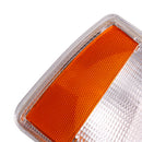 Side Parking Corner Light Cover Clear Lens Front Right for Volvo 740 940 960