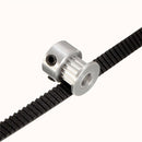 5M GT2 Timing Belt With 16T GT2 Timing Pulley For 3D Printer RepRap Prusa