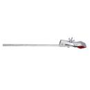 Long Handle Iron Flask Clamp Flask Clip Test Tube Condenser Holder Lab Experiment