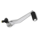 Aluminum Gear Shift Lever Pedal For Suzuki GSXR600 GSXR750 GSXR1000