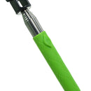 Nine Wireless bluetooth Selfie Stick Monopod For Mobile Phone