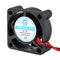 5V 25*25*10mm 2510 Brushless Cooling Fan with 2Pin Cable