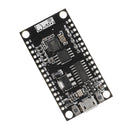 5Pcs Wemos NodeMCU V3 340G Lua WIFI Module Integration Of ESP8266 Extra Memory 32M Flash