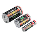 Hot Battery Shaped Secret Stash Safe Money Pill Hidden Container Screw Box Case