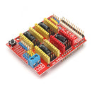 3D printer Kit for  CNC Shield V3+UNO R3+A4988*4 GRBL for 3D Printer Part