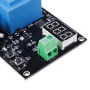 VHM-002 XH-M602 Digital Control Battery Lithium Battery Charging Control Module Battery Charge Control Switch Protection Board