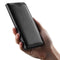 DUX DUCIS KADO Xiaomi Redmi Note 8 Pro Flip Cover Multi-card slot With Stand Shockproof Full Body Protective Case
