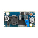 LM2587 DC DC Boost Converter 5A 3-30V Step Up to 4-35V Power Supply Module