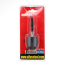 Drillpro 0.8-10mm Multi-Reciprocating Chuck Change Reciprocating Saw Into Reciprocating Chuck