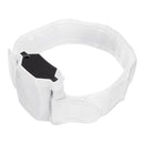 Electric Belt Massage Wrap Stomach Slim Fat Burn Slimming Body Shaper Machine