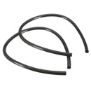 Gardening Chain Saw Lawnmower Grommets Filter Fuel Lines for Stihl FS80 FS85 KM85 FC75 FS76 FS74
