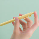 KACO K1015 5 Pcs/Box Macaron Candy Color Gel Pens 0.5mm Pen Refill Signing Pens For Students School Office