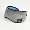 Bakeey Wireless Bluetooth Eye Mask Headphone Earphone Sleeping Music Eye Shades Built-In Speakers Microphone