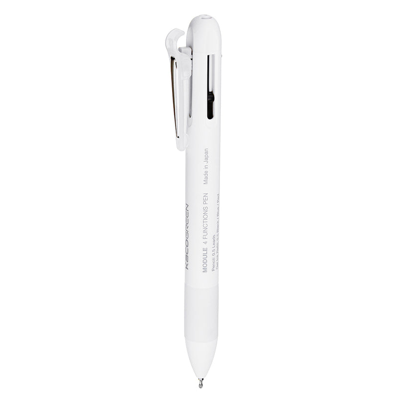 MODULE 0.5MM 4 in 1 Multifunction Gel Pen