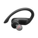 B5 TWS True Wireless Stereo Earbuds bluetooth 5.0 Ear Hook Earphone LED Display Headphones with Charging Case