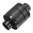 Plastic RV Truck Vehicle Parking Heater Part Tank Air Filter Universal Separator