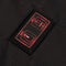 Dual Button USB Electric Outdoor Heating Vest Clothes Carbon Fiber Warm Back + Belly Heat 3 Gear Control