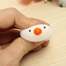 Fat Pigeon Squishy Squeeze Cute Healing Toy Kawaii Collection Stress Reliever Gift Decor