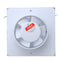 220V Mute Ventilation Extractor Exhaust Fan Blower Kitchen Bathroom Toilet Bath Ventilation Fan
